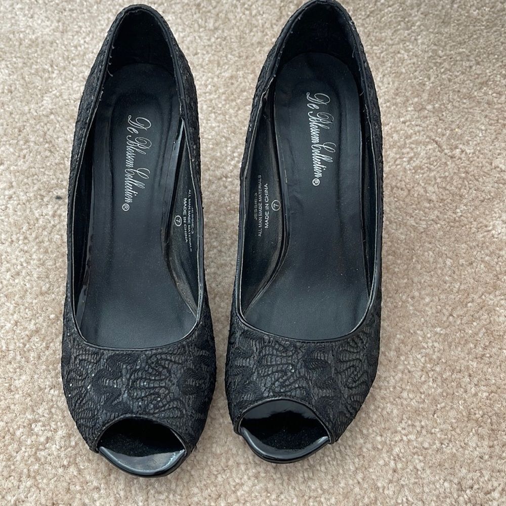 De Blossom Collection size 7